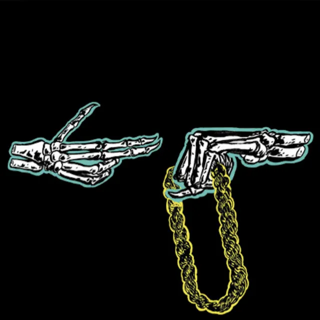 Run the Jewels