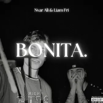 Bonita by Nvar Ali