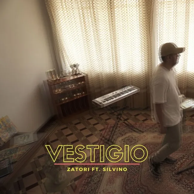 Vestigio