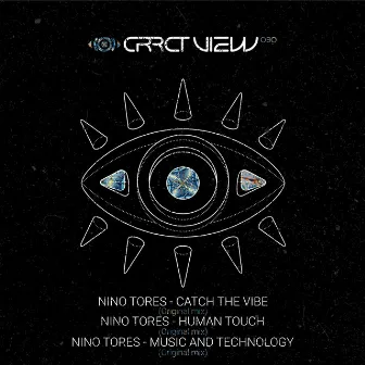 Catch the Vibe by Nino Tores