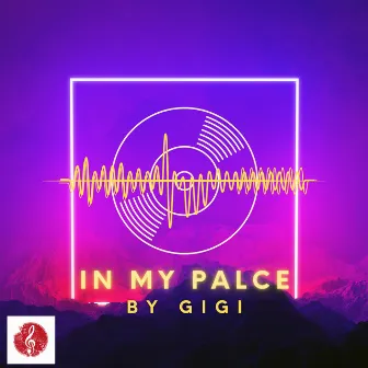 In My Place by Gigi