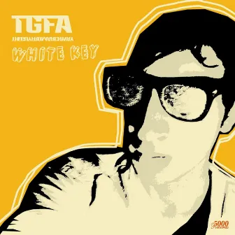 White Key by TGFA