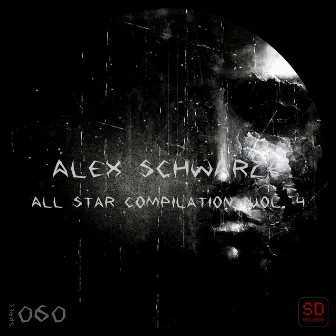 All Star Compilation, Vol. 4 by Alex Schwarze