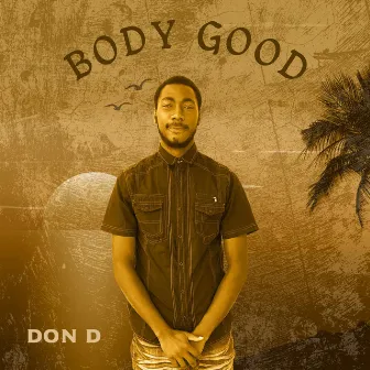 Body Good by 