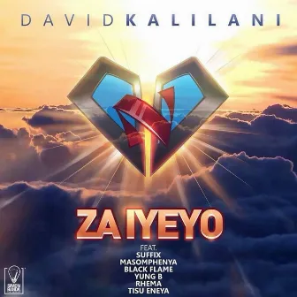 Za Iyeyo by David Kalilani