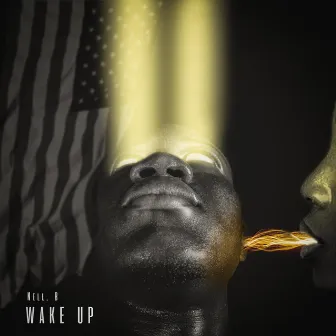 Wake Up by Nell B.