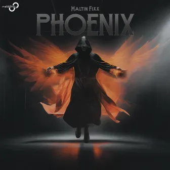 Phoenix by Maltin Fixx