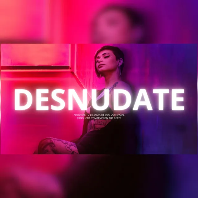 Desnudate