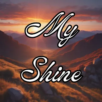 My Shine by Bless