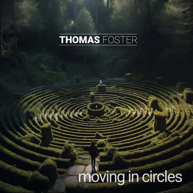 Moving in Circles