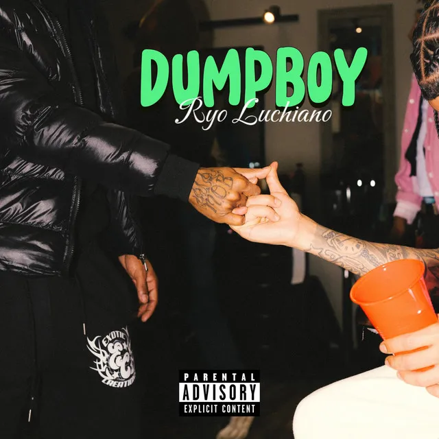 Dumpboy