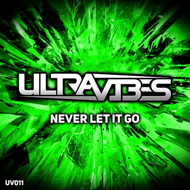 Never Let It Go - Extended Mix