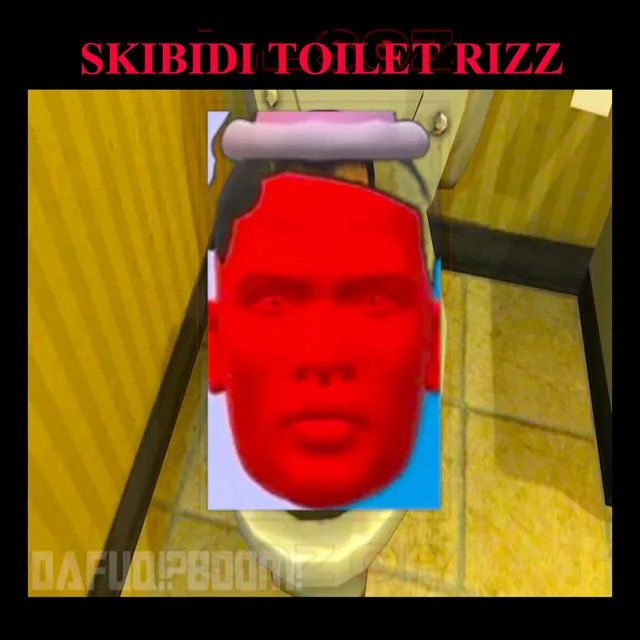 SKIBIDI TOILET!