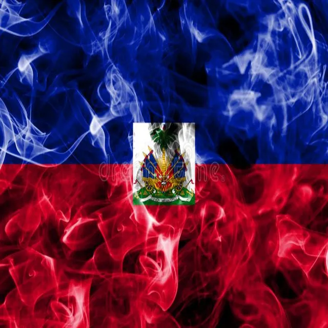 Haiti: An Inextinguishable Flame