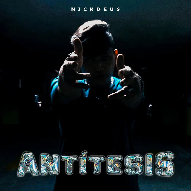 Antítesis