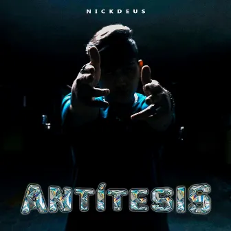 Antítesis by NickDeus