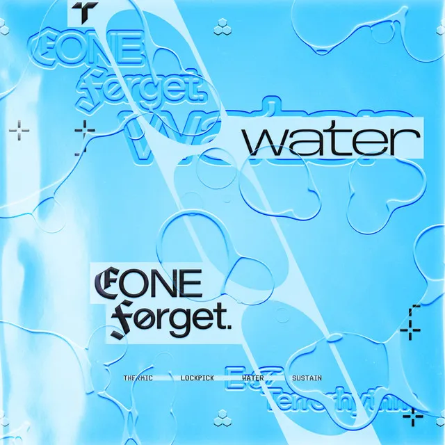 Water E.P.