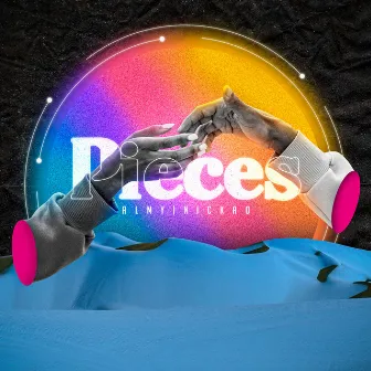 Pieces by Nickao