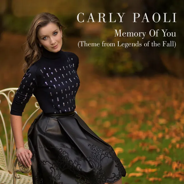 Memory of You (Theme from "Legends of the Fall") - Radio Edit