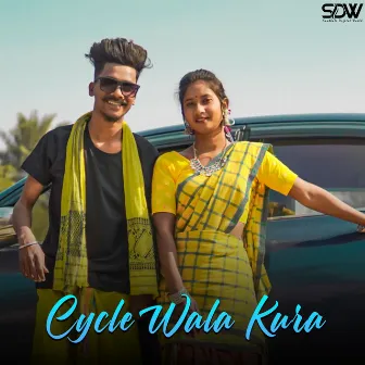 Cycle Wala Kura by 