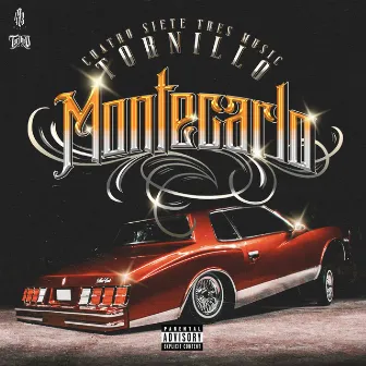 Montecarlo by 473 Music