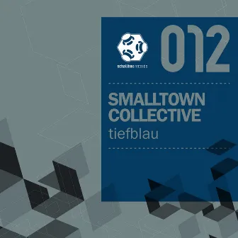 Tiefblau by Smalltown Collective (STC)