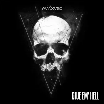 Give Em' Hell EP by COFFIN