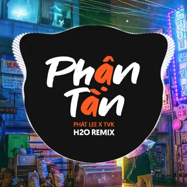 Phận Tàn Remix (Vinahouse)