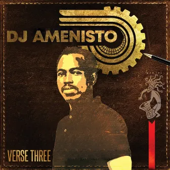 Verse Three by DJ Amenisto