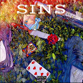 SINS by Zeto