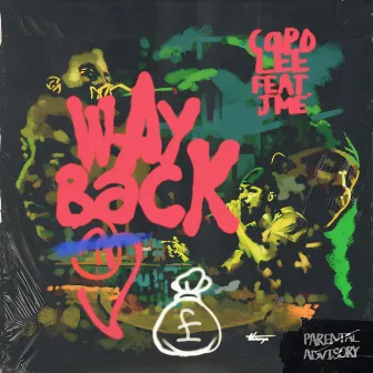 Way Back by Capo Lee