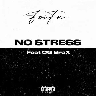 No Stress by Femi Fox