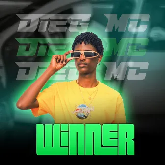 Winner by Dieg MC