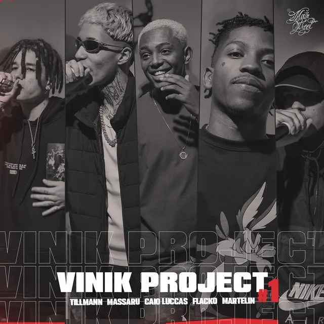 Vinik Project #1