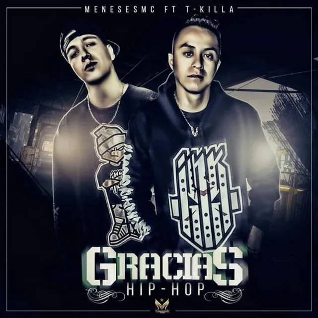 Gracias Hip Hop