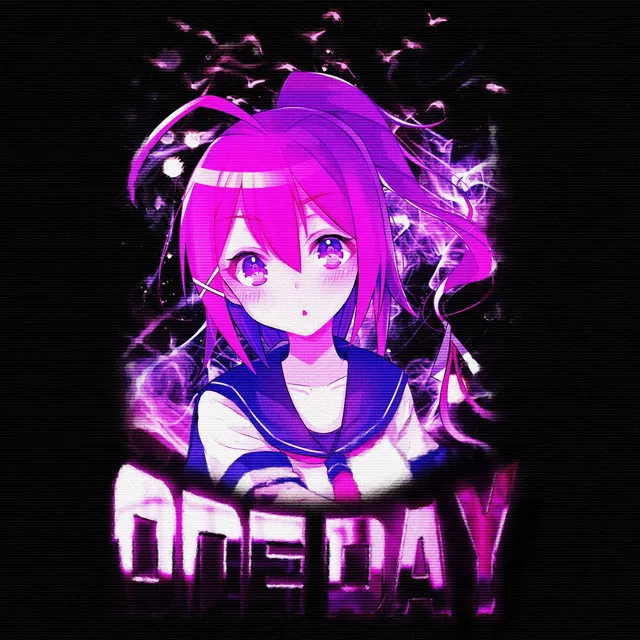 ONE DAY - Slowed