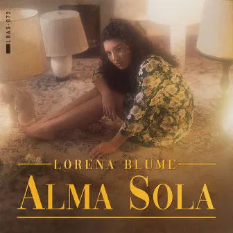 Alma Sola by Lorena Blume