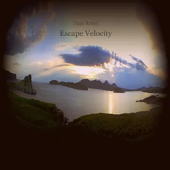 Escape Velocity by Data Rebel