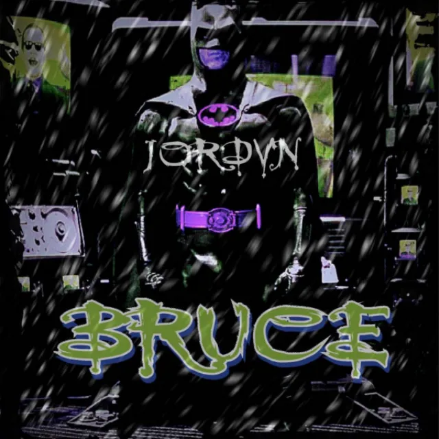 Bruce