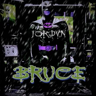 Bruce by BVM JORDVN