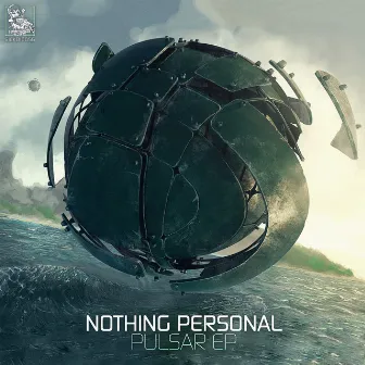 Pulsar EP by Nothing Personal