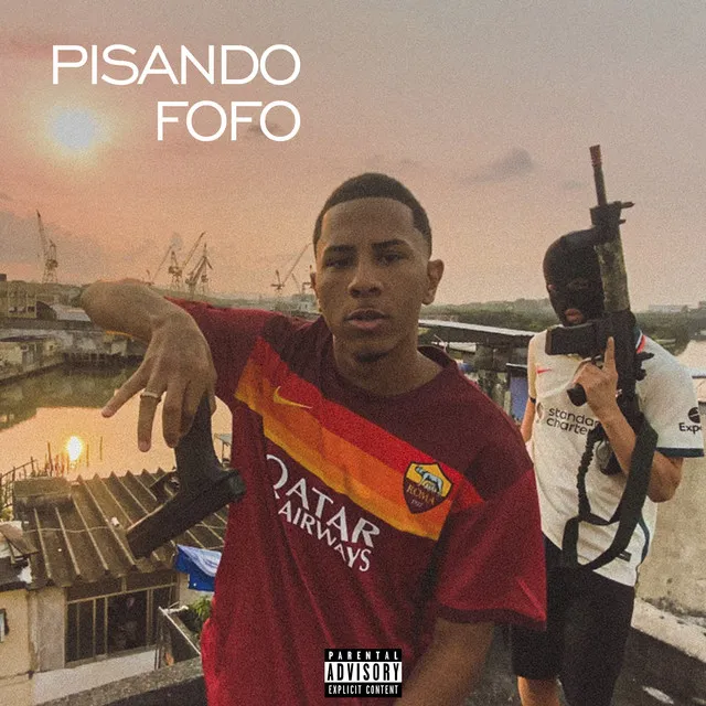 Pisando Fofo