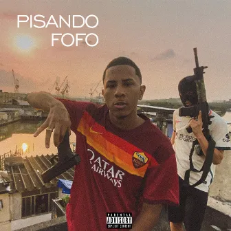 Pisando Fofo by Nescal