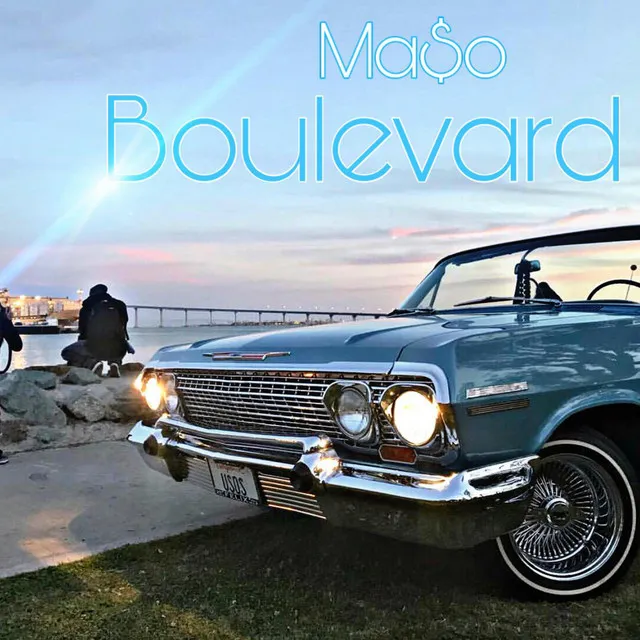 Boulevard