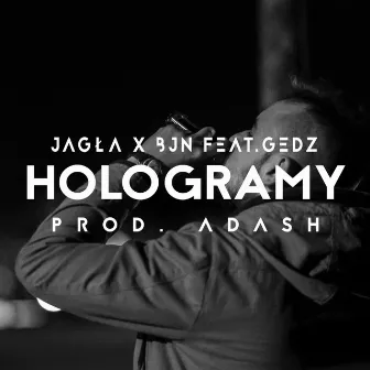 Hologramy by BJN