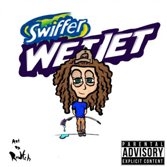 Swiffer Wet Jet