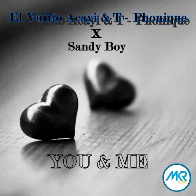 You & Me - Original Mix