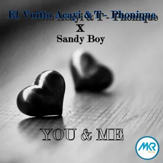 You & Me by Sandy Boy