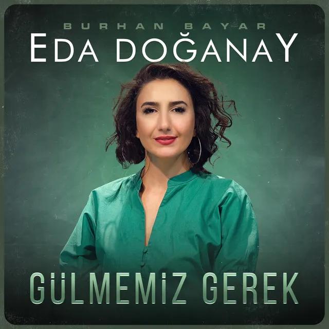 Gülmemiz Gerek