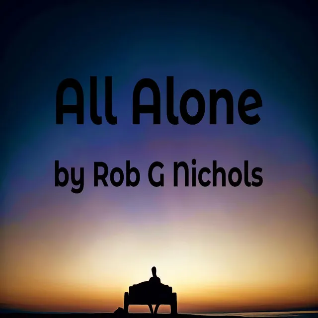 All Alone